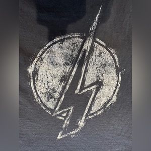 Men’s DC Flash Gordon graphic t-shirt